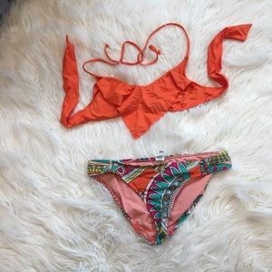 Women’s bikini